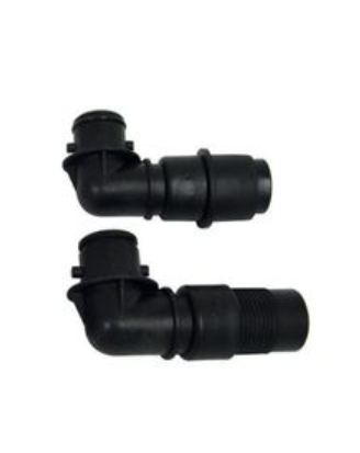 Comfortpool Connector Voor Comfortpool Solar Bol