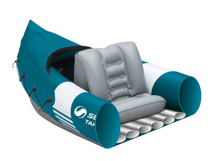 Coleman Sevylor Tahaa Kayak