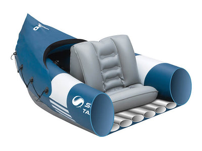 Coleman Sevylor Tahaa Kayak Set