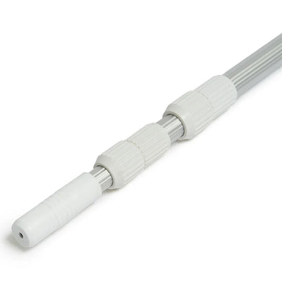 Huismerk Comfortpool Telescoopsteel 96 - 243 Cm