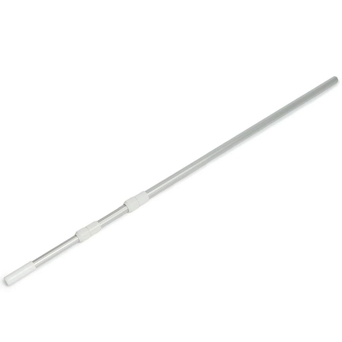 Huismerk Comfortpool Telescoopsteel 96 - 332 Cm